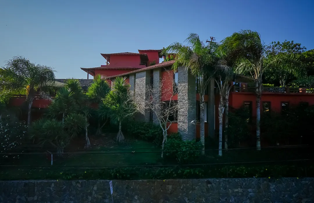 Azeda Boutique Hotel-1